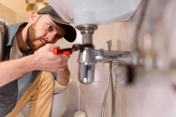 Reliable Greenbriar, FL Plumbing services Solutions